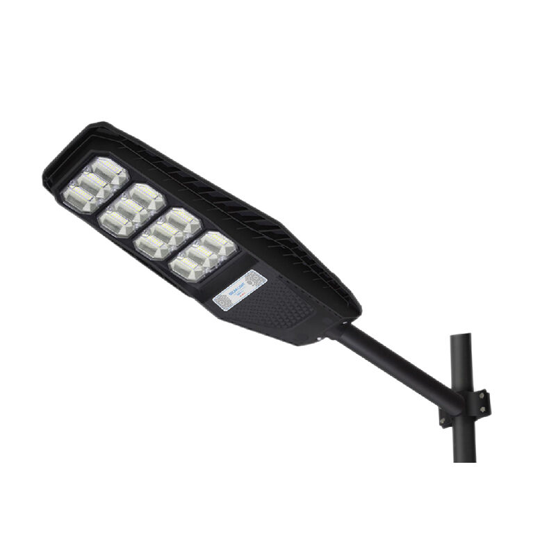 Rose Star led street light manufacturer